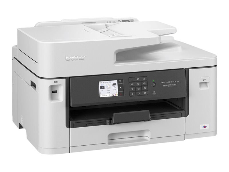 BROTHER MFCJ5340DWE A3 MFP 28/21ppm