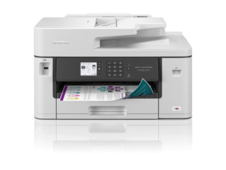 BROTHER MFCJ5340DWE A3 MFP 28/21ppm