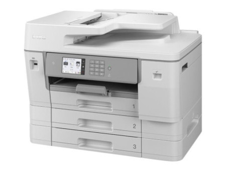 BROTHER MFC-J6957DW MFP colour ink-jet