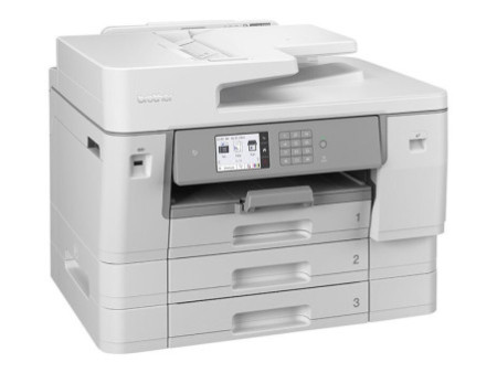 BROTHER MFC-J6957DW MFP colour ink-jet