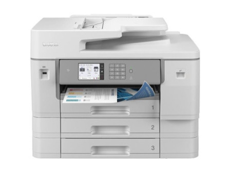 BROTHER MFC-J6957DW MFP colour ink-jet