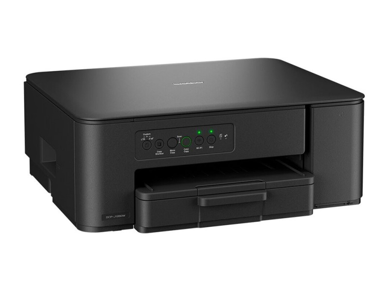 BROTHER DCP-J1260W Compact inkjet 3in1