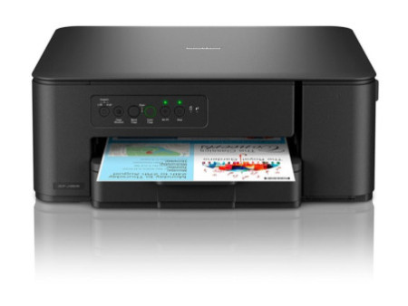 BROTHER DCP-J1260W Compact inkjet 3in1
