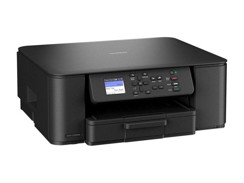 BROTHER DCP-J1310DW Compact inkjet 3in1