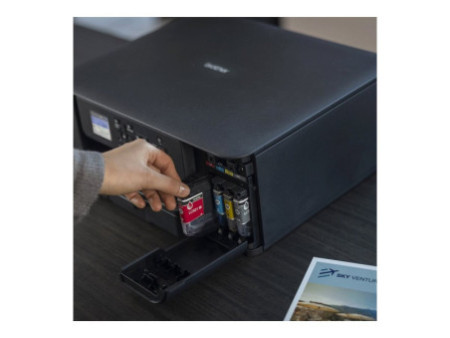 BROTHER DCP-J1310DW Compact inkjet 3in1