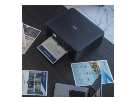 BROTHER DCP-J1310DW Compact inkjet 3in1