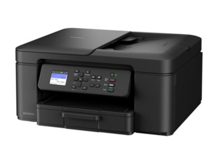 BROTHER DCP-J1360DWRE 3in1 Inkjet MFP