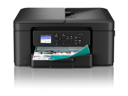 BROTHER DCP-J1360DWRE 3in1 Inkjet MFP