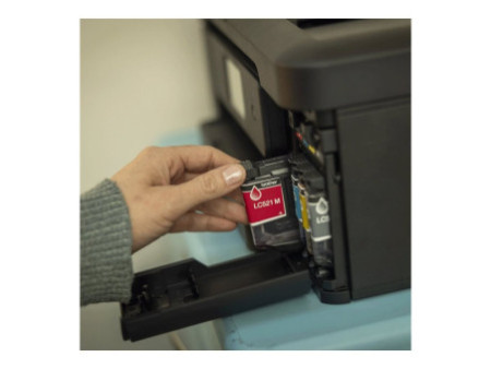 BROTHER DCP-J1460DWRE 3in1 Inkjet MFP