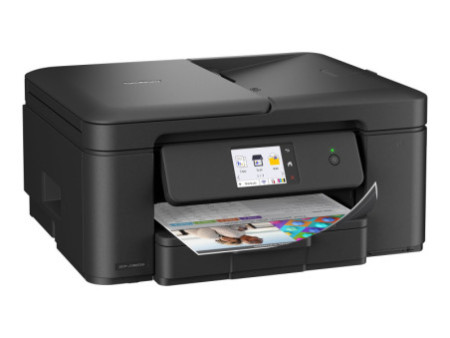 BROTHER DCP-J1460DWRE 3in1 Inkjet MFP