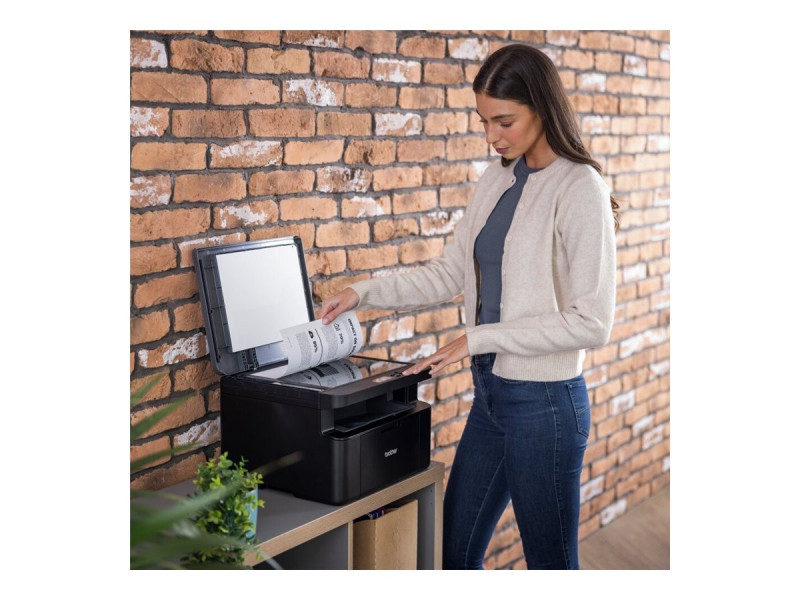 BROTHER DCP-L1642W Imprimante