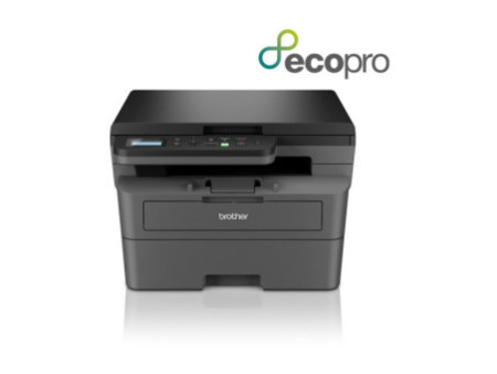 BROTHER DCP-L2627DWE ECO mono MFP 32ppm