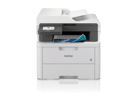 BROTHER DCP-L3560CDW MFP colour LED A4