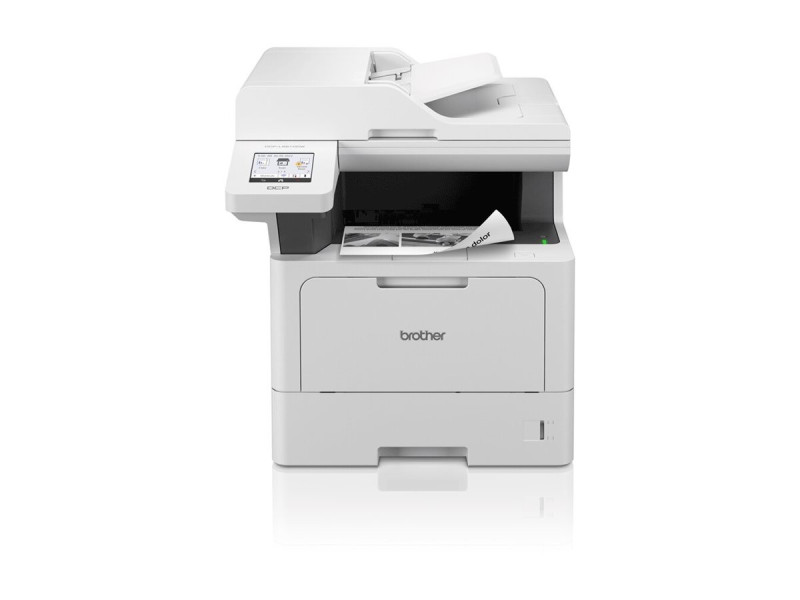 BROTHER DCP-L5510DW MFP Mono B/W laser