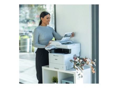 BROTHER DCP-L5510DW MFP Mono B/W laser
