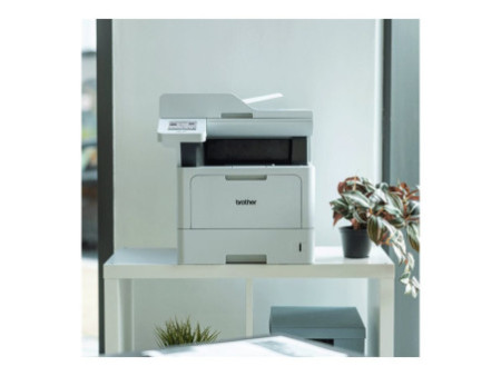 BROTHER DCP-L5510DW MFP Mono B/W laser