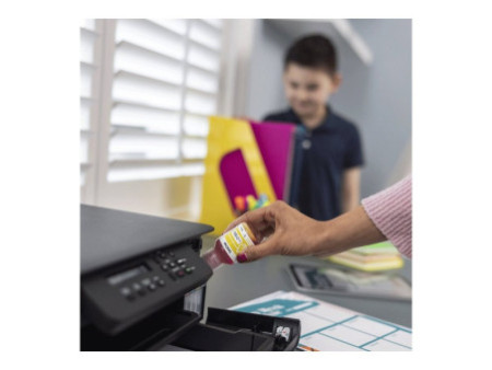 BROTHER DCP-T580DW MFP A4 Color ink tank