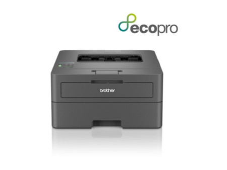 BROTHER HL-L2400DWE ECO mono LASER 30ppm
