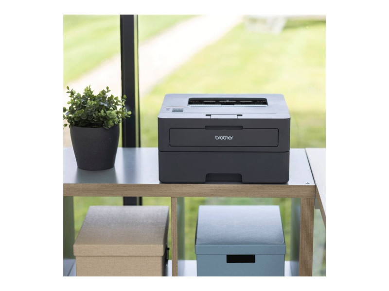 BROTHER HL-L2445DW Printer Mono B/W