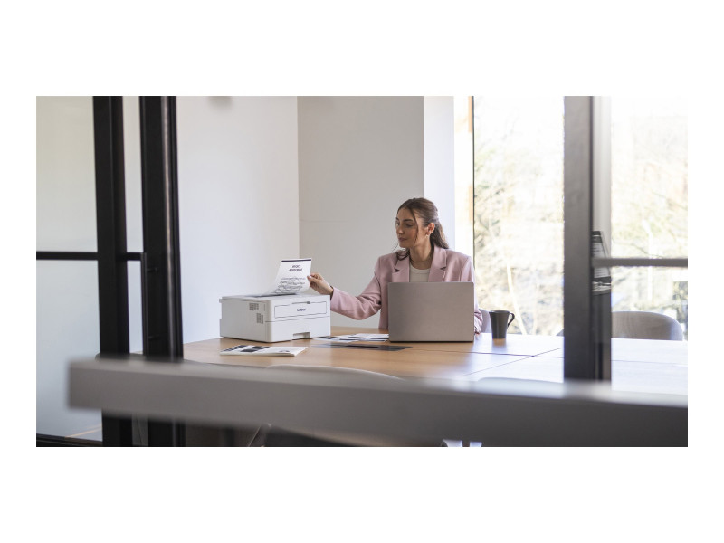 BROTHER HL-L2865DW Mono Laser Printer