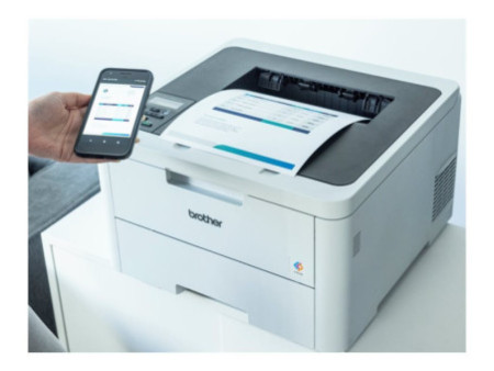 BROTHER HL-L3220CW ECO color LASER 18ppm