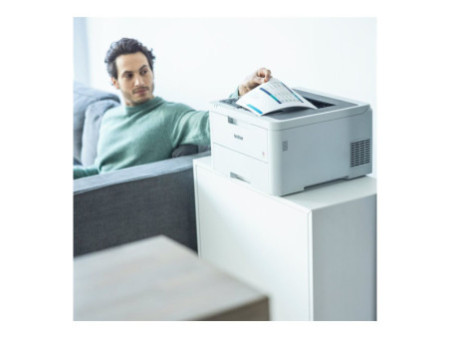BROTHER HL-L3240CDW Laser Printer Color