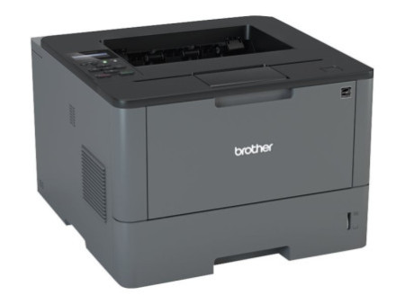 BROTHER Printer HL-L5000D mono. laser