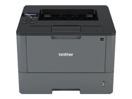 BROTHER Printer HL-L5000D mono. laser