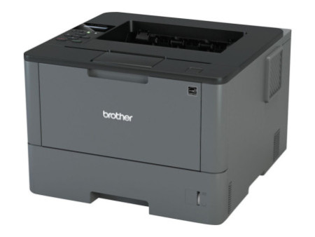 BROTHER Printer HL-L5000D mono. laser