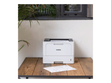 BROTHER HL-L5210DN Printer Mono B/W