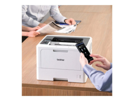 BROTHER HL-L5210DN Printer Mono B/W