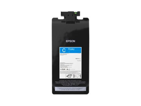 EPSON 4LB UChr XD3 Crips 1.6 L SC-T7700 C13T53A200