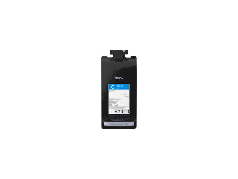 EPSON 4LB UChr XD3 Crips 1.6 L SC-T7700 C13T53A200