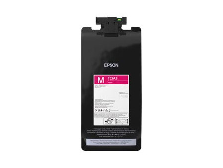 EPSON UChr XD3 Mrips 1.6 L SC-T7700 C13T53A300