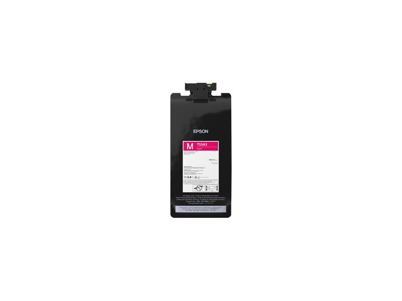 EPSON UChr XD3 Mrips 1.6 L SC-T7700 C13T53A300