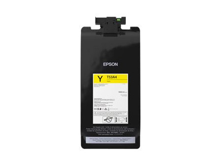 EPSON UChr XD3 Yrips 1.6 L SC-T7700 C13T53A400