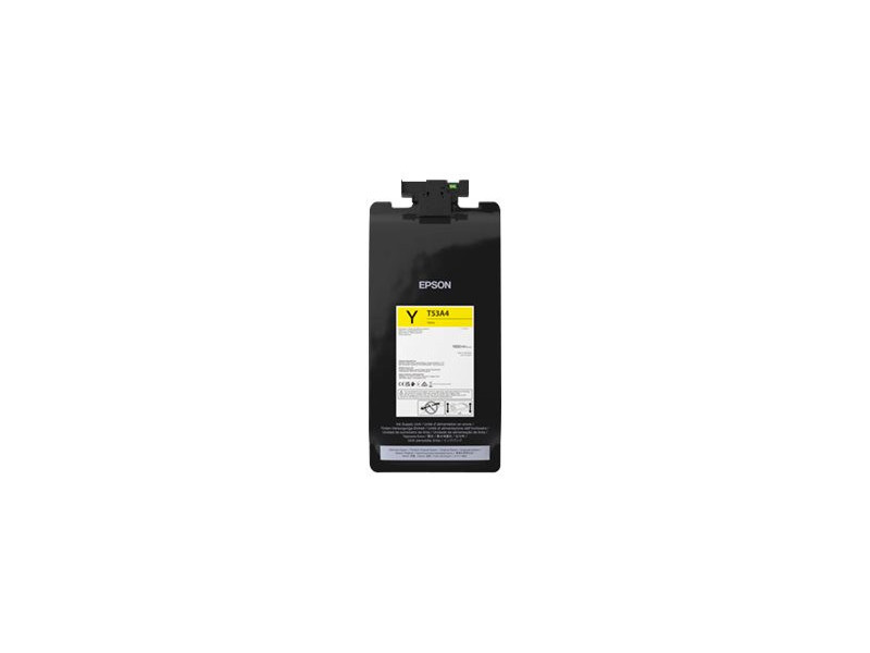 EPSON UChr XD3 Yrips 1.6 L SC-T7700 C13T53A400