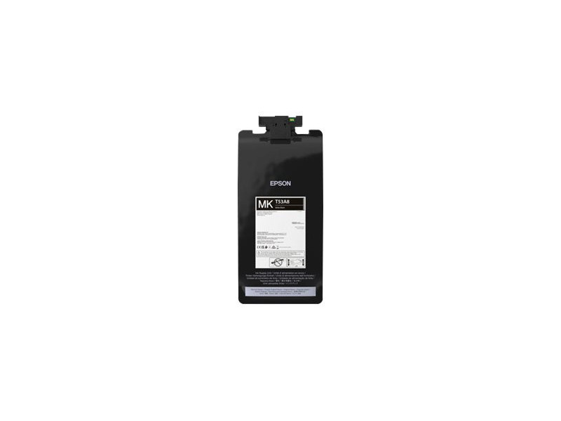 EPSON Ink MK 1.6L RIPS 6 Col T7700DL C13T53A80N