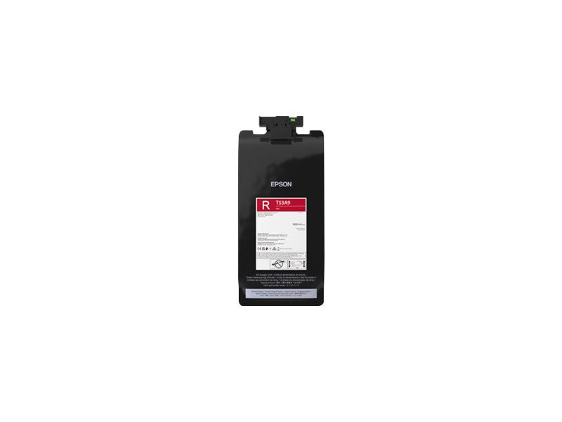 EPSON UChr XD3 Rrips 1.6 L SC-T7700 C13T53A900