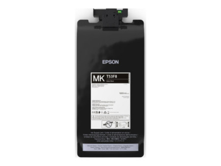 EPSON 4LB UltraChromePro 6 Matte Black C13T53F80N