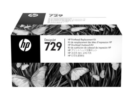 HP 729 Printhead F9J81A