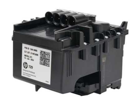HP 729 Printhead F9J81A