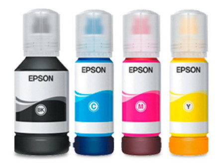 EPSON EcoTank ET-5855 Inkjet Colour MFP C11CJ29406