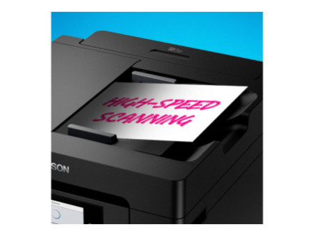 EPSON EcoTank ET-5805 Inkjet Colour MFP C11CJ30405