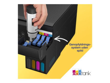 EPSON EcoTank ET-2870 MFP colour ink-jet C11CJ66421