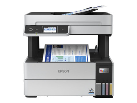 EPSON EcoTank ET-5170 MFP colour ink-jet C11CJ88402