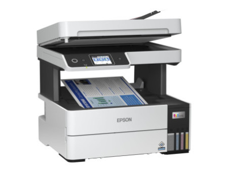 EPSON EcoTank ET-5170 MFP colour ink-jet C11CJ88402