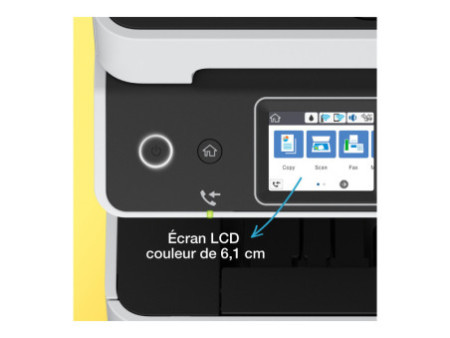 EPSON EcoTank ET-5170 MFP colour ink-jet C11CJ88402