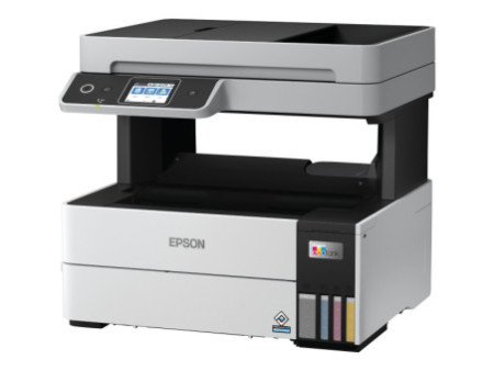 EPSON EcoTank ET-5170 MFP colour ink-jet C11CJ88402