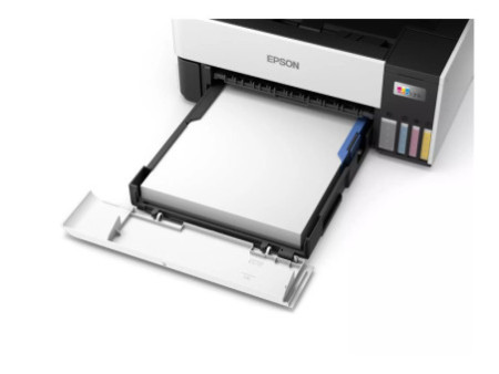 EPSON EcoTank ET-5185 Inkjet Colour MFP C11CJ88407
